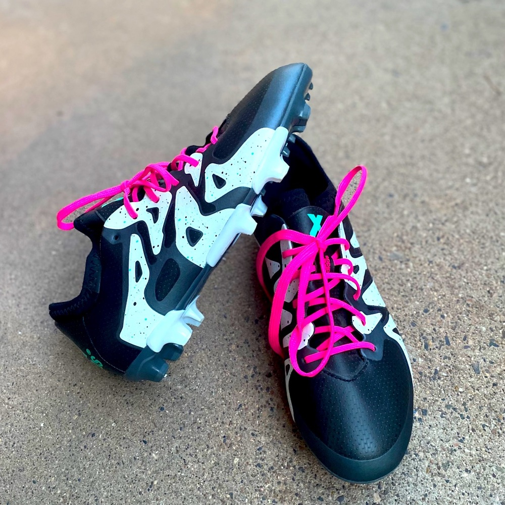 Adidas | Boys Soccer Shoes